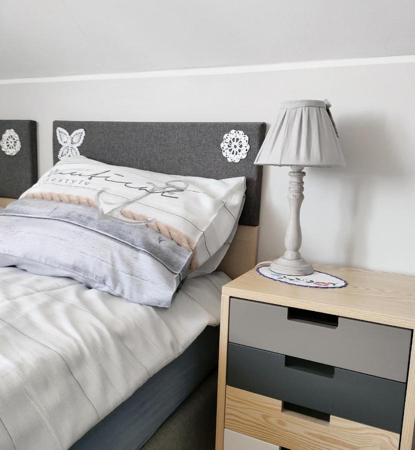 Pokoje U Rybaka Jastarnia Room photo
