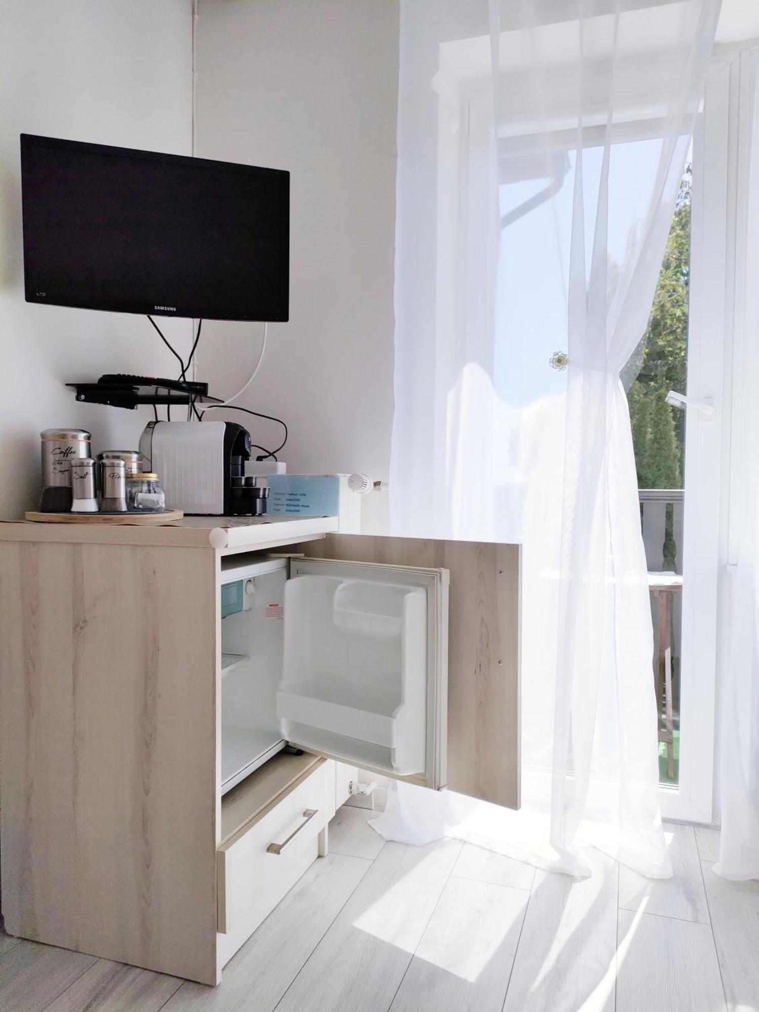 Pokoje U Rybaka Jastarnia Room photo